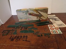 aurora breguet 14 1/4" scale