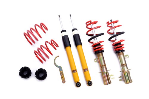 Mts coilovers street gold - street,