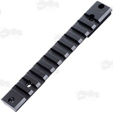 Remington 700 Short Action