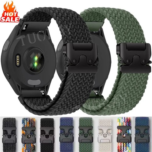 Elastic nylon band strap for - band,