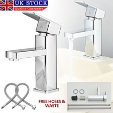 Bathroom Mixer Taps Basin Tap