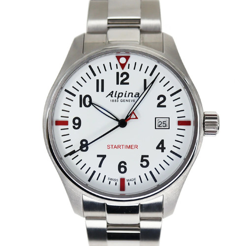 Alpina al240s4s6b star timer - alpina,