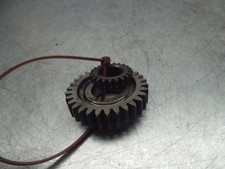 Yamaha XT500 IE6 1976-On Motorcycle Primary Drive Gear 30T And Drive Gear 21T 