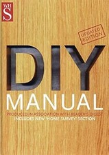 DIY Manual : Produced In