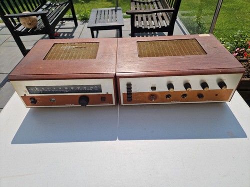 Rogers ravensbourne stereo - ravensbourne,
