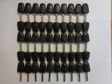 Vauxhall Car Remote Key Fob