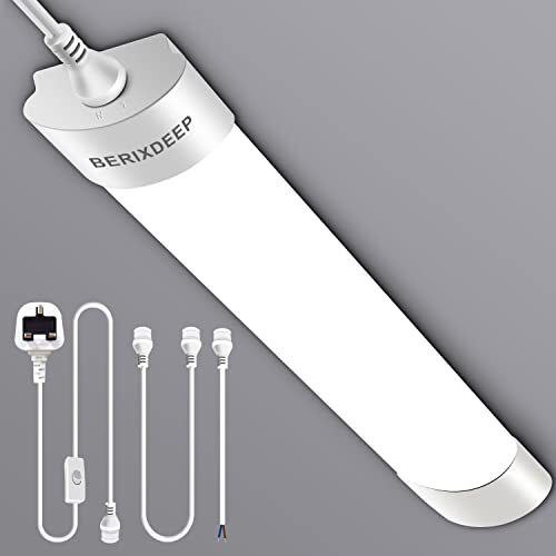 Led batten light - led,