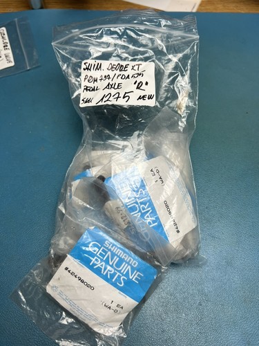 Shimano deore pdm737 pda525 - deore,