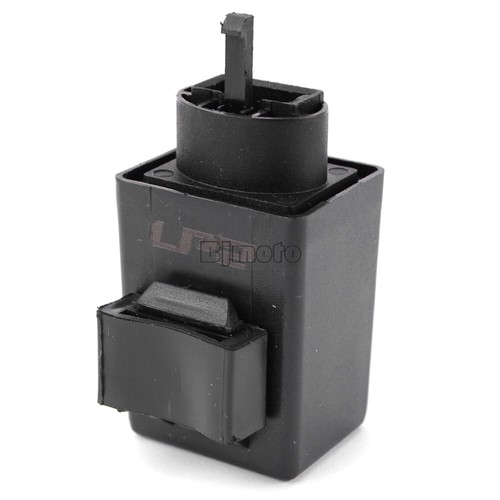 Turn signal flasher - signal, relay