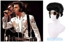 SN-G6-4 1950's Rockstar Elvis