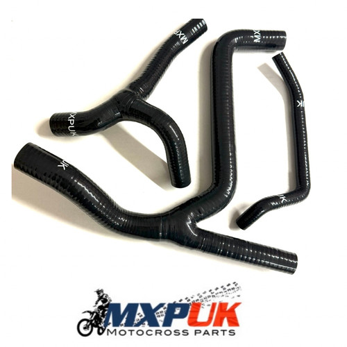 Kxf450 2007 radiator - kxf450, in