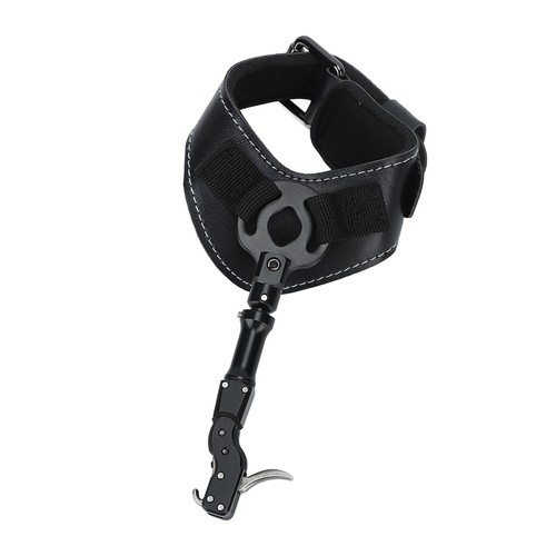 Archery compound bow - bow, release