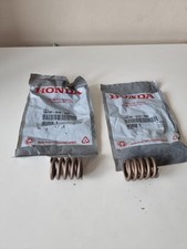 GENUINE HONDA CIVIC TYPE-R FN2/EP3 BACK BOX SPRINGS 2X  | 18230-SV4-000