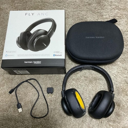 Harman kardon fly anc wireless - fly,