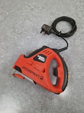 Black and Decker Scorpion KS890GT 2 in 1 Jigsaw Reciprocating Saw, Type 4, 400W