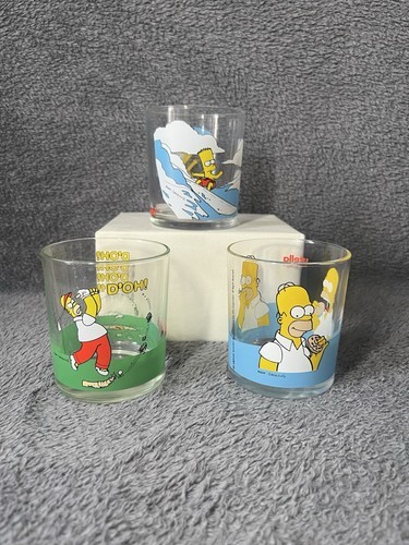 Vintage nutella the - vintage, simpsons