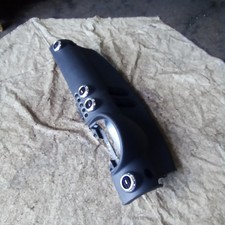 Audi TT 8N MK1 1998-2006 Upper