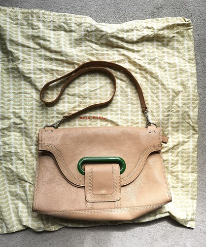 Orla kiely shopper shoulder - orla,