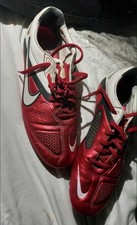 Nike CTR360 Maestri II Red SG