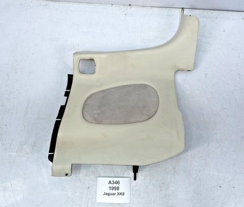 Oem jaguar xk8 - ✅,