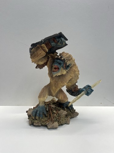 Enchantica figurine en2239 ice - enchantica,