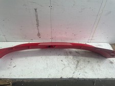FORD FOCUS SPOILER ZETEC S ST