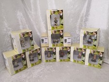 Original Hummel Goebel Krippe