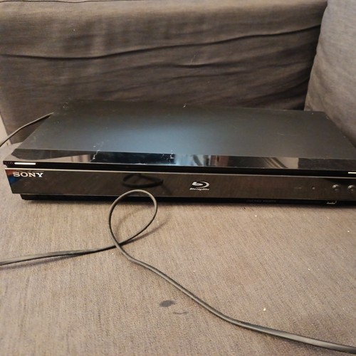Sony bdp s560 - sony, player