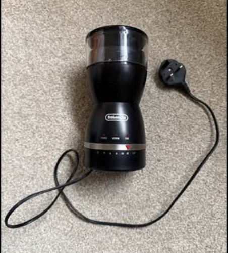 Longhi electric coffee - de'longhi,