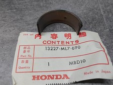 Honda 13227-ml7-690 green