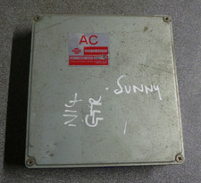 NISSAN PULSAR/SUNNY N14 GTI-R SR20DET ENGINE CONTROL UNIT ECU 23710 54C00