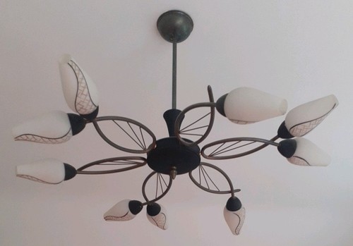 Vintage retro 50s mid century - vintage,