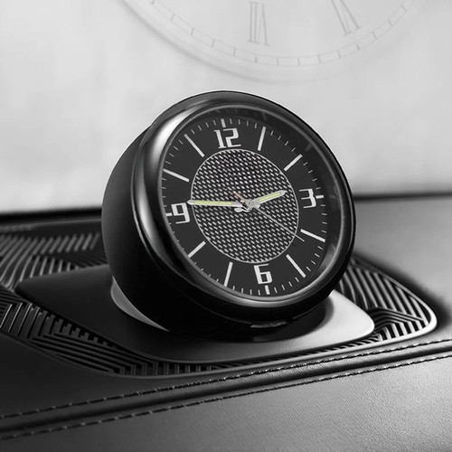 Car clock digital - clock,