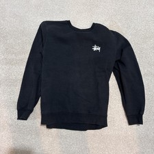 Stussy Sweatshirt Size L