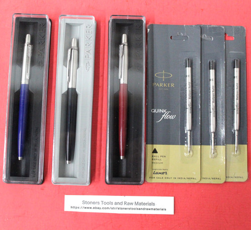 Parker jotter colors - parker,