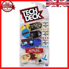 96mm Fingerboards — Ultra