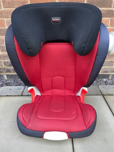 Britax romer sict - romer, isofix