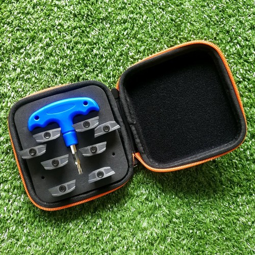 8pcs set golf weights - 8pcs/set, ping