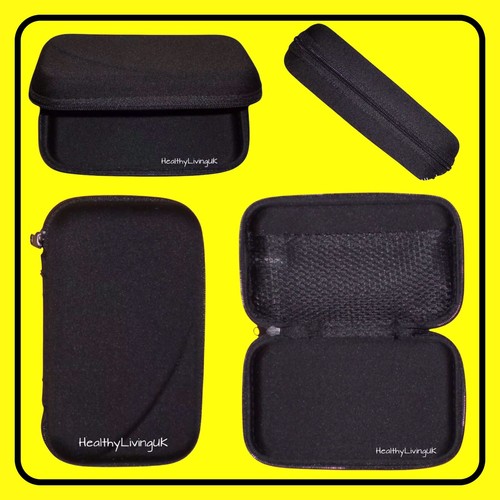 Diabetic case for - diabetic, touch