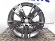 ALLOY WHEEL SEAT ALHAMBRA 17