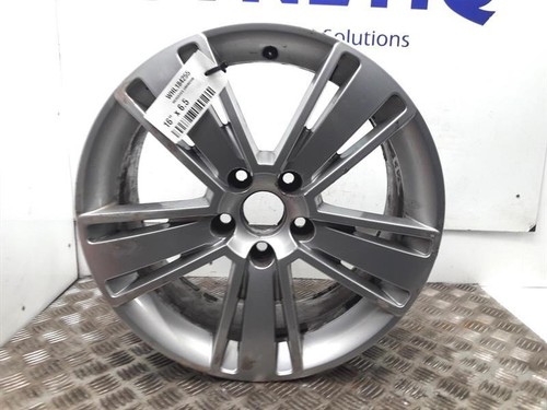 Alloy wheel seat alhambra - alhambra, 17