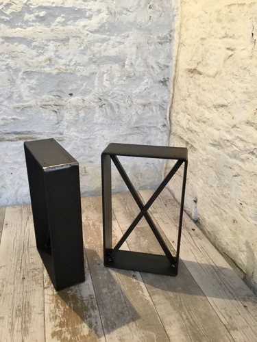 Handmade raw steel - 2,