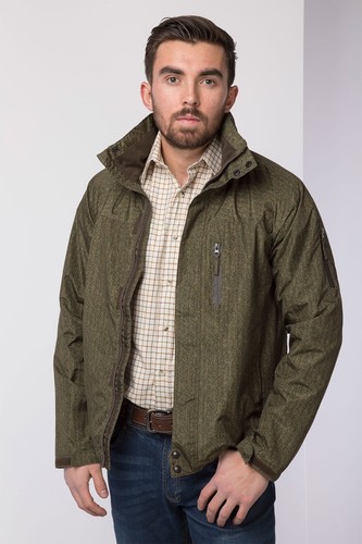 Rydale mesh lined - rydale, shooting