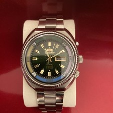 Orient crystal king diver - crystal,
