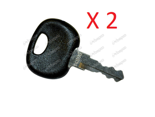 For manitou merlo ignition - for,, manitou/merlo