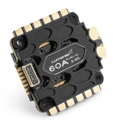 Lumenier elite pro 6s - elite,