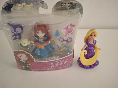 Disney prrincess snap ins - disney,