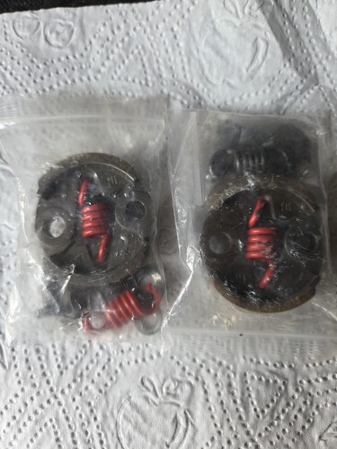 Scale cluch kit - cluch, for