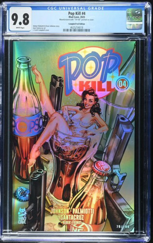 Pop kill whatnot scott - whatnot,