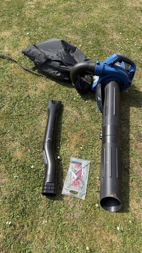 Hyundai 26cc stroke in 1 - 26cc, 2-stroke